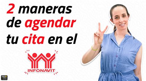 infonavit cita en linea|Infonavit citas: ¿Cómo agendar una cita en este。